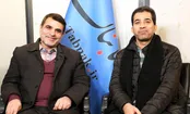 این صدا، آشناترین خاطره سفره های ایرانی است/ مکرمی: کم کار نشدیم، هزینه های تولید بالاست