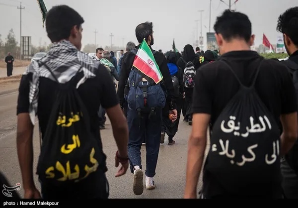 تابناک.