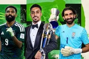 بیرانوند خطرناک‌ترین رقیب ستاره‌های عربستان