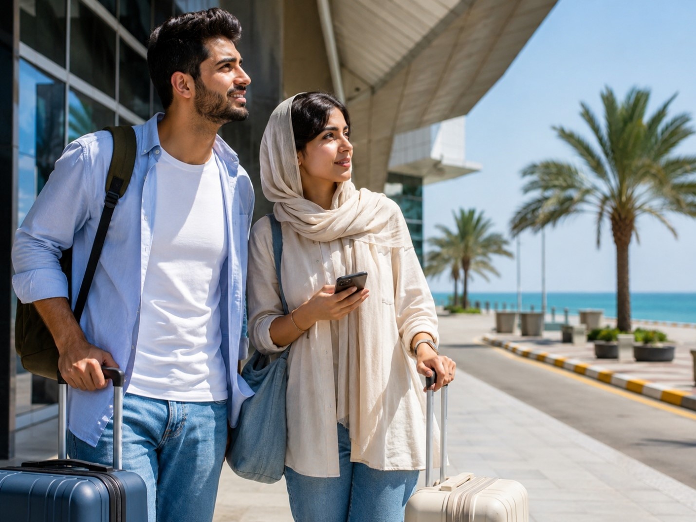 اولین سفر به کیش؛ 12 اشتباه مهمی که قبل از سفر باید بدانید اولین سفر به کیش؛ 12 اشتباه مهمی که قبل از سفر باید بدانید