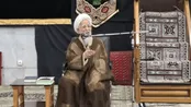 نظر آیت الله جوادی آملی درباره انتخاب رهبر معظم انقلاب