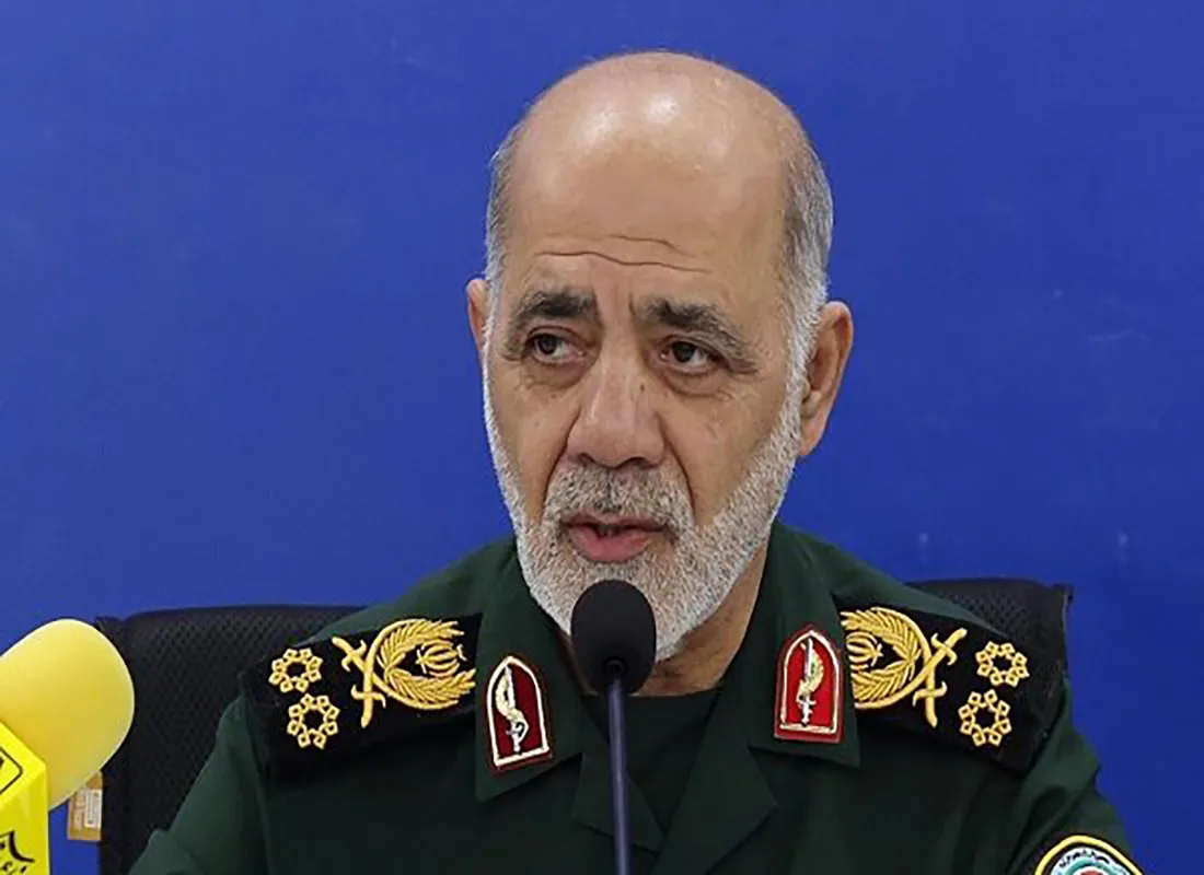 سرلشکر عبداللهی: منتظر نتایج انتخابات آمریکا نمی‌مانیم