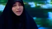 اعتراض شدید همسر شهید حوادث دی به «نه به اعدام»