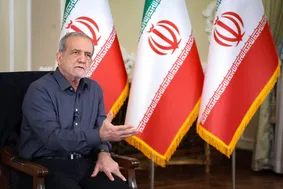 حوادث تلخ دی ماه فراموش شدنی نیست / شرط رهبر انقلاب برای پذیرش تفاهم نامه / نقشه کشیده بودند ایران را مثل سوریه بگیرند
