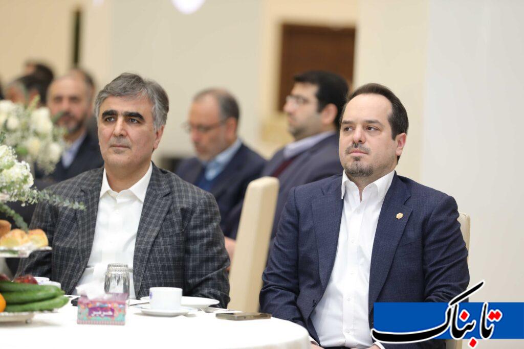 اختلال بانکی ماهیار