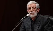 اظهار نظر حداد عادل درباره مذاکره و خونخواهی