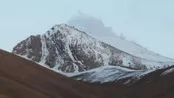 کوه اوجی ایتی شهرستان سنقر