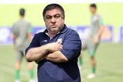 ‌عیادت فرمانده بلندپایه سپاه از غلامحسین پیروانی‌