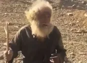 مرگ پیرترین مرد عربستان در سن 160 سالگی؟!