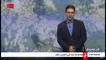 عکس: استفاده از نام «دریای کاسپین» در صداوسیما!