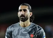 فوری / بیرانوند از تراکتور اخراج شد!