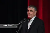 رقیق‌سازی ۶۰درصد اورانیوم فقط با لغو کامل تحریم‌ها!