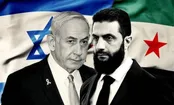 افشای نقش پنهانی روسیه بین اسرائیل و سوریه!