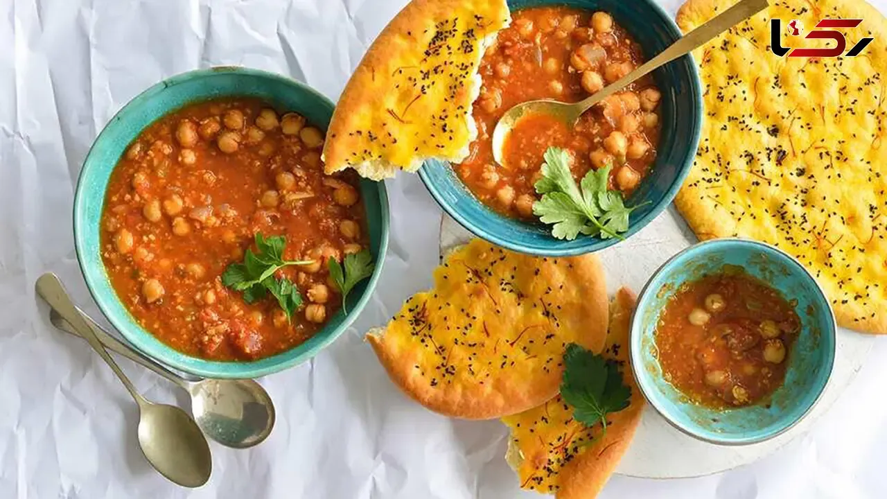 خوراک نخود؛ غذای ارزان و ساده‌ای که چند ماده مغذی مهم را یکجا دارد