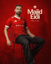 مدافع گل‌گهر به پرسپولیس پیوست