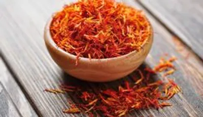 روش صحیح استفاده زعفران در غذا