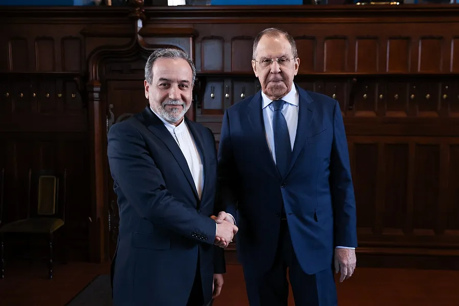 سفر لاوروف به تهران؛ مأموریت تازه مسکو برای میانجیگری میان ایران و آمریکا؟