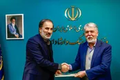 دیدگاه وزیر ارشاد درباره شرایط فعلی معاونت هنری