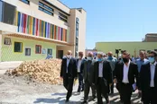افتتاح ۸ هزار کلاس درس همزمان با آغاز سال تحصیلی