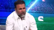 مهدی طارمی را در اینتر با رونالدو برزیلی مقایسه می‌کردند
