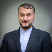 دیپلمات شهید حسین امیرعبداللهیان