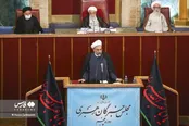 تقدیر آیت‌الله جنتی از دولت سیزدهم
