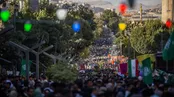 مهمانی بزرگ امت احمد را ببینید
