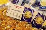 قیمت طلا و سکه نزولی شد/ بازار طلا چرخید!