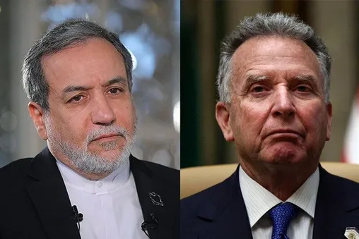 دیدار ویتکاف و عراقچی در نیویورک؛ ترامپ: دیدار سه ساعته با ایران سازنده بود!