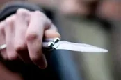 جراحت جوان با غیرت برای دفاع از ۳دختر نوجوان