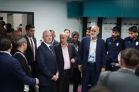 هیئت ۳ نفره قرعه‌کشی جام جهانی چطور ۹ نفره شد؛ مشتاقان ویزای آمریکا پشت‌گیت