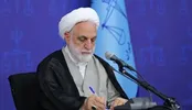 درخواست دبیرکل حزب ندای ایرانیان از محسنی اژه‌ای