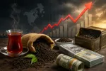 قیمت چای رکورد زد / واردات چای با چه توجیهی در فصل برداشت انجام شد؟ + فیلم