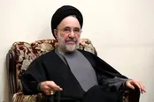 اظهارات جالب توجه محمد خاتمی درباره توافق و صلح