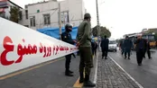 قتل زن میانسال در پاتوق سیاه