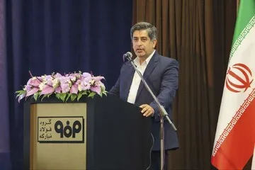 کارخانه شماره ۲ ایران‌ذوب؛ از آزمون سخت تا پاسخ توسعه‌ای