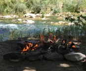 آب و آتش در نهاوند