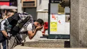 موج گرمای کشنده اروپا را فرا گرفت