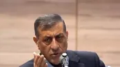 معاون پزشکیان: ما گرانی را مهار کردیم!