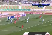 خلاصه تساوی پرسپولیس در خانه پیکان