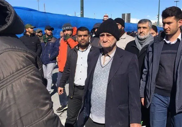 سردار حاجی زاده