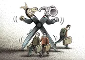 مهاجرت معکوس در آمریکا؛ زنگ خطر برای نظام حکمرانی