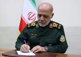 سرلشکرعبداللهی: سامانه‌های جدید پدافندی بکار می‌گیریم