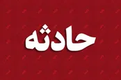 تصادف اتوبوس حامل زائران عراقی در محور سبزوار
