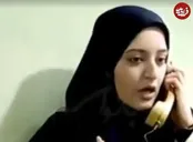 عکس: تصویری جالب از بهنوش طباطبایی در ۱۸ سالگی