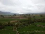 طبیعت روستای ابدهگاه استان کهگیلویه و بویراحمد
