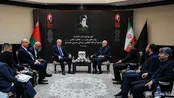 قالیباف: هیچ‌یک از اهداف آمریکا و اسرائیل در جنگ محقق نشد