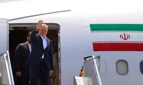 سفر غیرمنتظره رئیس‌جمهور به شمال