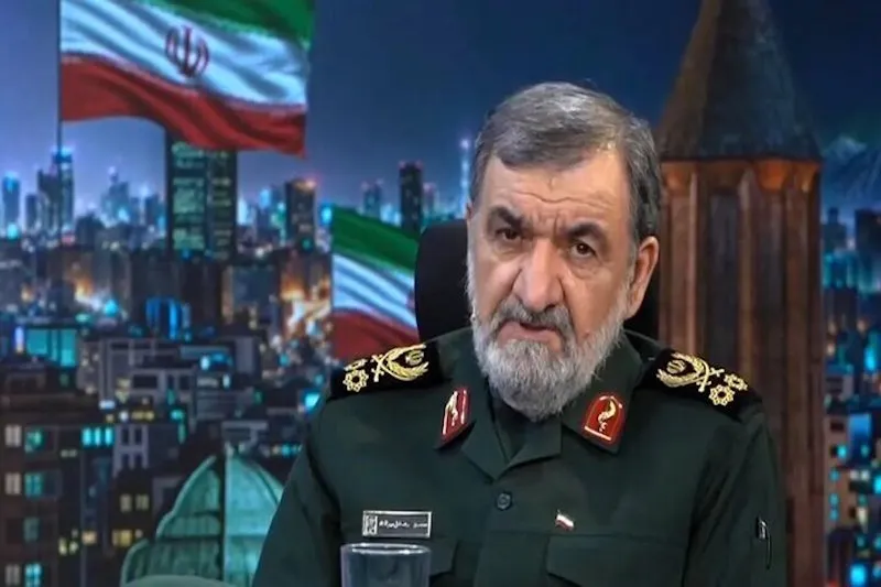 نامگذاری محسن رضایی بر جنگ سوم میان ایران و آمریکا