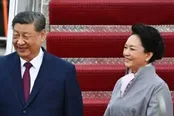 بانوی اول چین،سرلشکر پنگ لی‌یوان/مادر پنگ، سلاح نرم چین در نبرد تصویرسازی